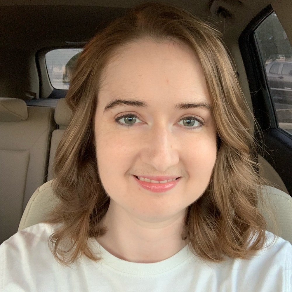 Meet your Posher, Kelsey